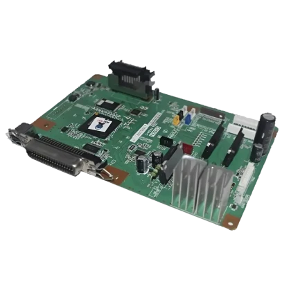 Cборка основной платы Epson FX-2190