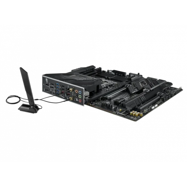 Placă de bază ASUS ROG STRIX Z790-F GAMING WIFI, LGA1700, Intel Z790, ATX