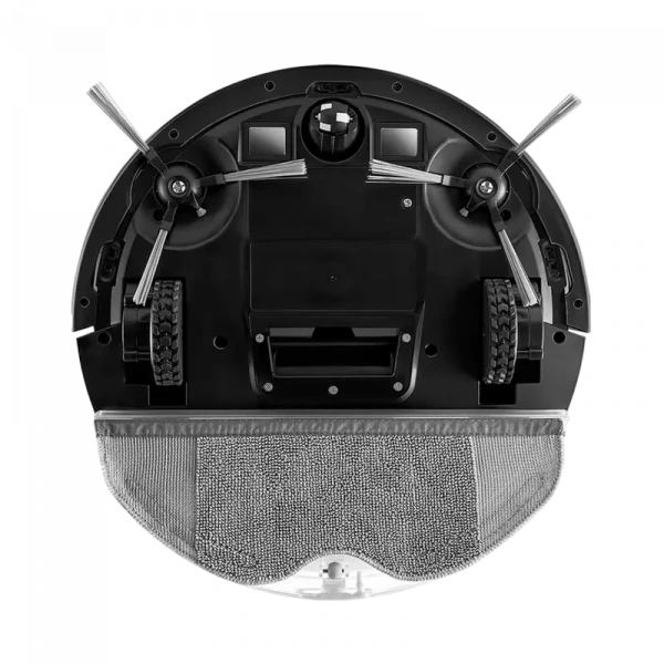 Aspirator Robot Xiaomi E5, Negru