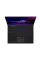 Laptop Gaming 16 ASUS ROG Strix SCAR 16 G634JY, Off Black, Intel Core i9-13980HX, 32GB/2048GB, Fără SO