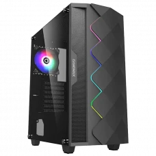 Navigator PC07093 // Gaming / PC i5-12400F B660 16GB 1TB NVMe 500GB RTX3060 12GB 750W