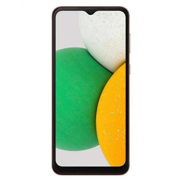 Смартфон Samsung Galaxy A03 Core, 2Гб/32Гб, Copper