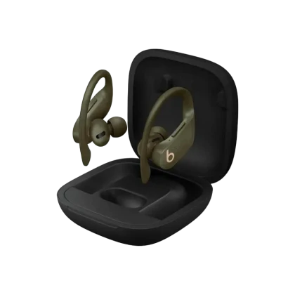 Căști Beats Powerbeats Pro, Moss