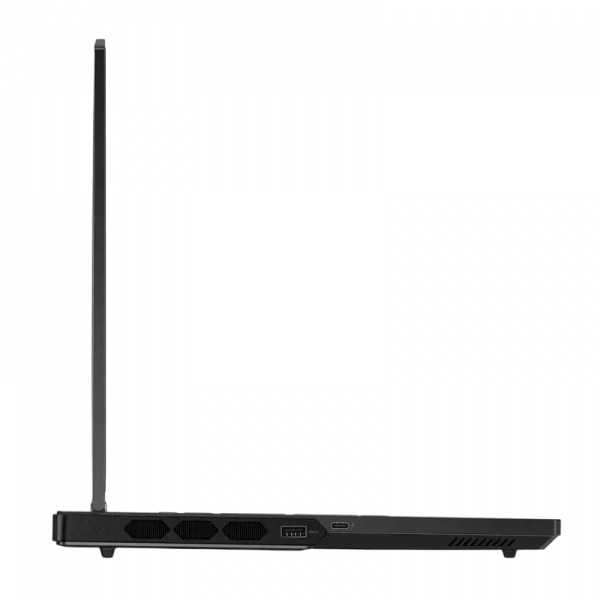 Laptop Gaming 16 Lenovo Legion Pro 7 16IRX9H, Eclipse Black, Intel Core i9-14900HX, 32GB/1024GB, Fără SO