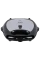Aparat pentru sandwich multifunctional Tefal BreakTime SW614831, Negru | Argintiu
