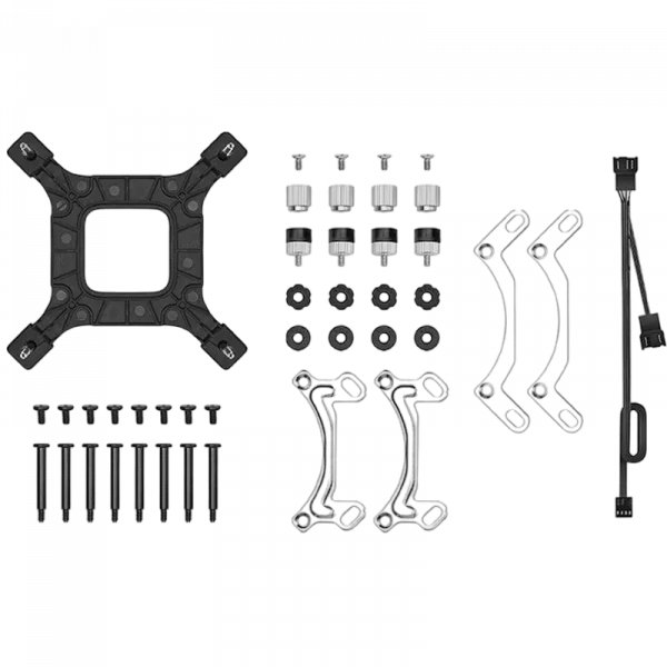 Кулер для процессора Deepcool LE500