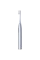 Periuța de dinți electrică sonică Oclean X pro Digital Set, Argintiu