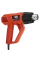 Suflantă cu aer cald Black+Decker KX2001K-QS