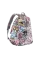 Rucsac zilnic Bobby Soft Art, 15.6, Textil, Albastru