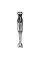 Blender de mână Bosch MS8CM61V5, Negru | Oțel inoxidabil