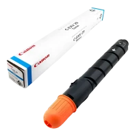 Тонер CET Compatible C-EXV-29, Голубой