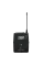 Microfon vocal Sennheiser EW 122P G4-E, Fără fir, Negru