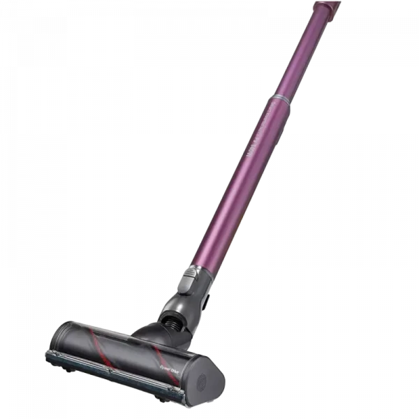 Вертикальный Пылесос LG A9MASTER2X, Фиолетовый