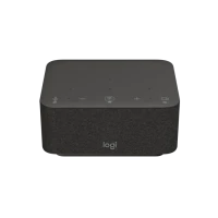 Док-станция Logitech Logi Dock, Серый