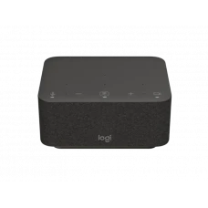 Stație Docking Logitech Logi Dock, Gri