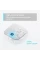 Smart senzor de temperatura și umiditate TP-LINK Tapo T310, Alb