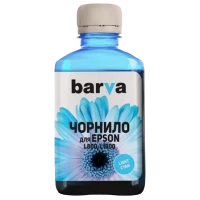 Recipient de cerneală Barva PN-EL800N, 180ml, Albastru Deschis
