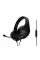 Căști gaming HyperX Cloud Stinger Core, Cu fir, Negru