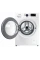 Mașină de spălat Samsung WW60J30G03WD, 6kg, Alb