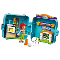 Constructor LEGO 41669, 6+