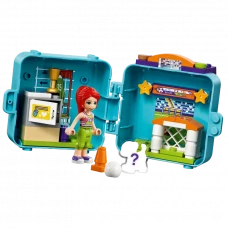 Конструктор LEGO 41669, 6+