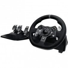 Volan Gaming Logitech G920, Negru