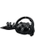 Volan Gaming Logitech G920, Negru