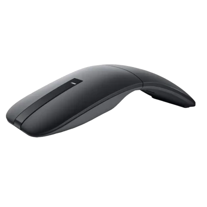 Mouse Wireless DELL MS700, Negru