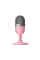 Microfon Gaming Razer Seiren Mini, Cu fir, Roz