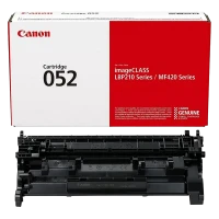 Картридж Canon CRG-052, Черный