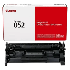 Картридж Canon CRG-052, Черный
