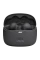 Căști JBL Tune Beam, Negru