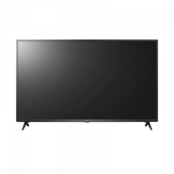 55 LED SMART TV LG 55UP76006LC, 3840x2160 4K UHD, webOS, Negru