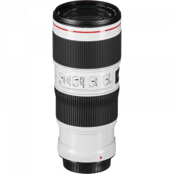 Объектив Canon EF 70-200mm f/4L IS II USM