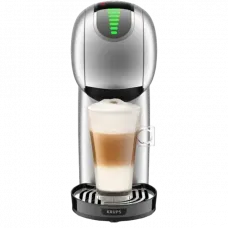 Cafetieră cu capsule Krups KP440E10, 1500W, Argintiu