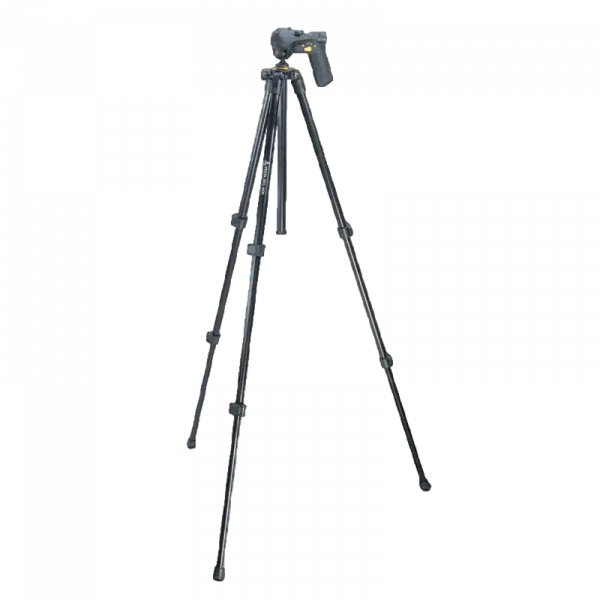 Штатив для фото и видеокамер Vanguard VESTA 203AGH, , Чёрный