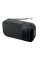 Radio portabil MUSE M-025 R, Negru