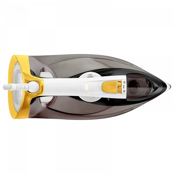 Утюг PHILIPS GC4544/80, 2600Вт, Чёрный