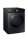 Стиральная машина Samsung WW11BB744DGBS7, 11кг, Чёрный