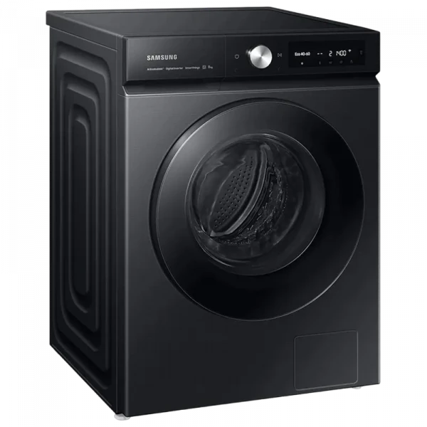 Стиральная машина Samsung WW11BB744DGBS7, 11кг, Чёрный