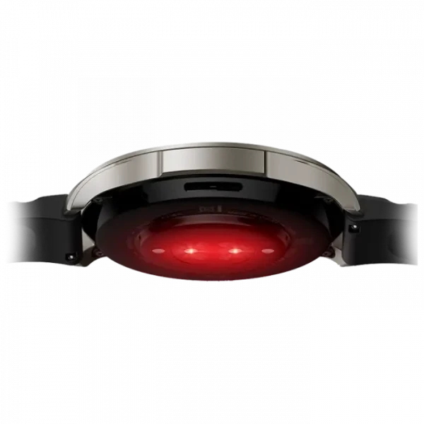 Ceas inteligent Xiaomi Amazfit GTR 4, 46mm, Negru