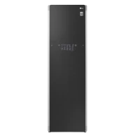 Dulap cu abur pentru îngrijirea hainelor LG S5BB, Negru