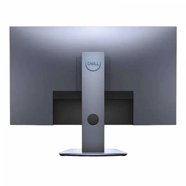 Игровой монитор DELL S2719DGF / 27 дюймов / TN 2560x1440 WQHD / Чёрный