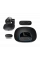 Cameră Web Logitech GROUP, Full-HD 1080P, Negru