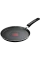 Tigaie pentru clătite Tefal C2923853, 25cm, Negru