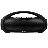 Портативная колонка SVEN PS-420, Чёрный