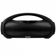 Boxă portabilă SVEN PS-420, Negru