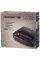 Сэндвичница Polaris PST0601, Чёрный