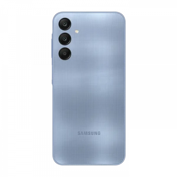 Smartphone Samsung Galaxy A25, 6GB/128GB, Fantasy Blue