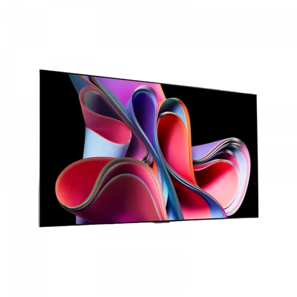 65 OLED SMART TV LG OLED65G36LC, 3840x2160 4K UHD, webOS, Gri